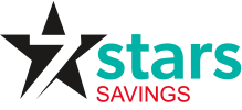 7 Star Savings Logo