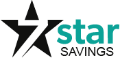 7 Star Savings Logo