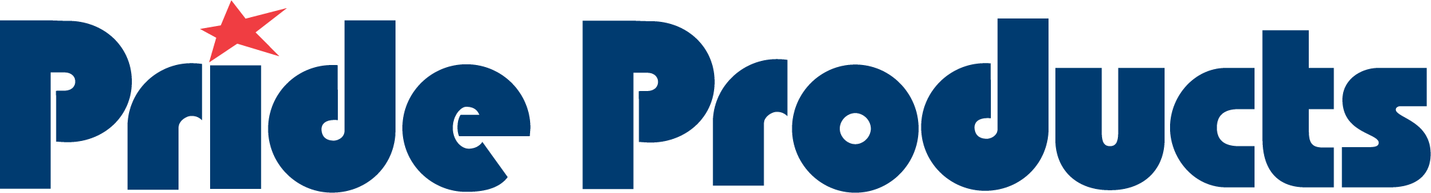 Pride Products Logo