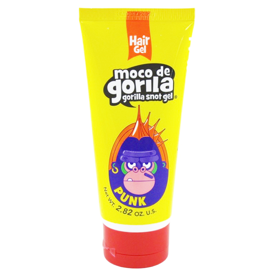 MOCO DE GORILA STYLING GEL 2.82 OZ PUNK