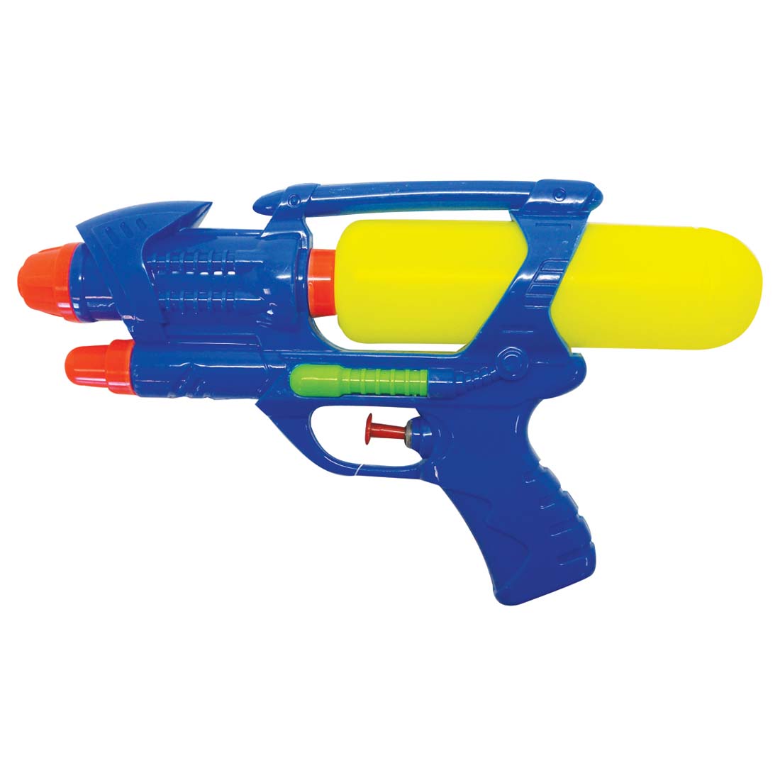PRIDE WATER GUN 10 IN ASSORTED COLORS STYLE 2