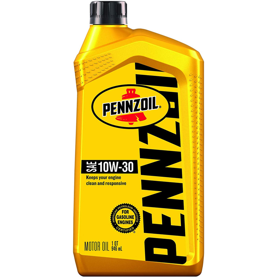 PENNZOIL  1 QT 10W-30