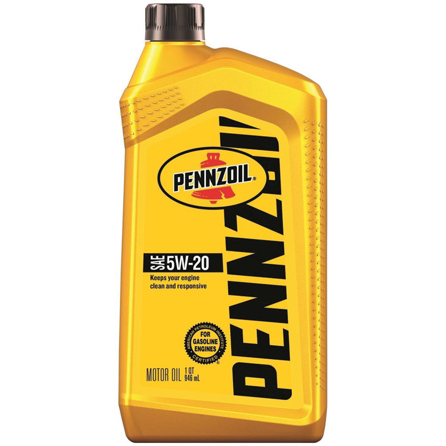 PENNZOIL  1 QT 5W-20