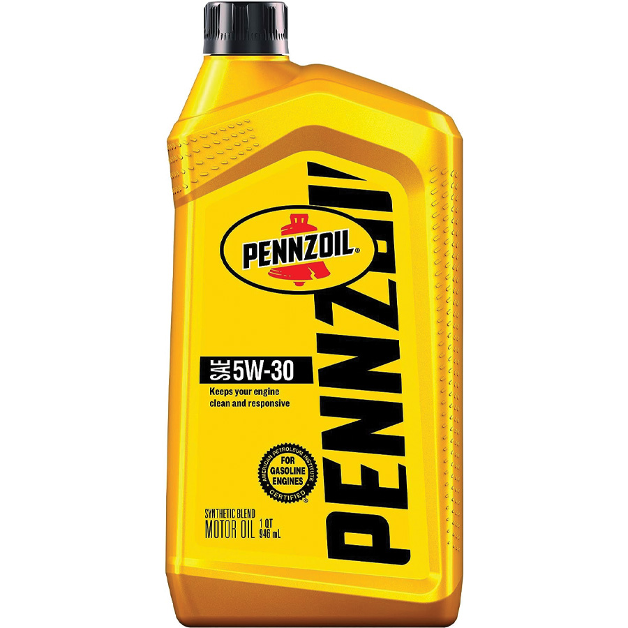 PENNZOIL  1 QT 5W-30