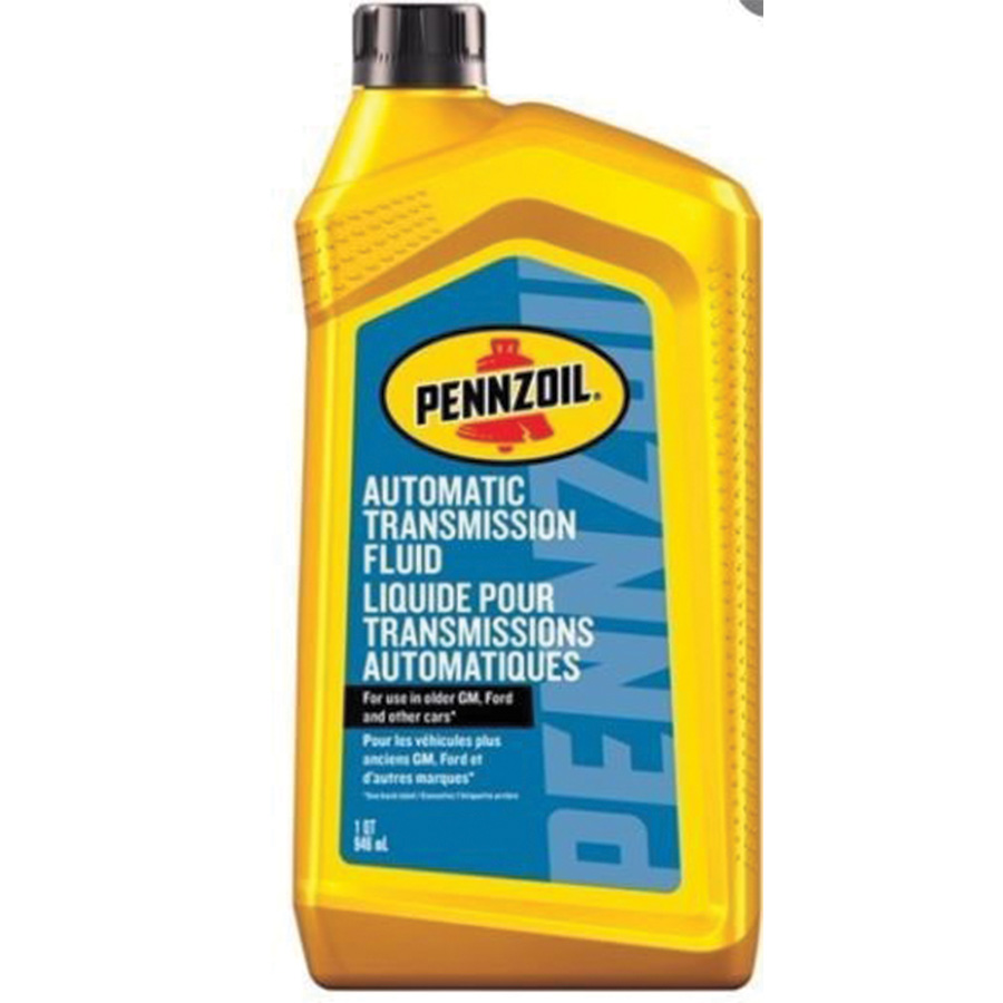 PENNZOIL ATF 1 QT