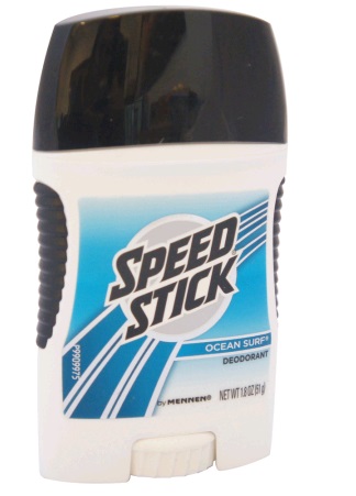 SPEED STICK DEO STICK 1.8 OZ OCEAN SURF